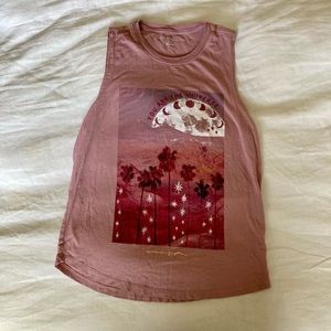 Spiritual Ganster Workout Tank 🌙